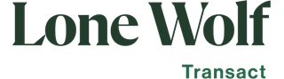 Lone Wolf Transact