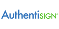 Authentisign